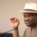 Wike’s Nigeria feeds citizens’ bodies to pigs  Festus Adedayo