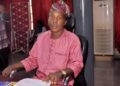 Oyo lawmaker, Ogundele seeks comprehensive review of education curricula in public schools to empower students acquire needed skills