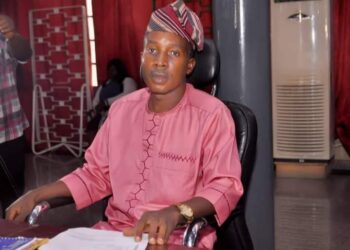 Oyo lawmaker, Ogundele seeks comprehensive review of education curricula in public schools to empower students acquire needed skills