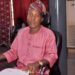 Oyo lawmaker, Ogundele seeks comprehensive review of education curricula in public schools to empower students acquire needed skills