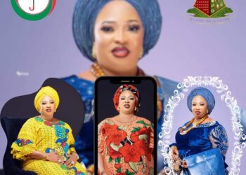 BIRTHDAY: MAKINDE’S AIDE, Nwachukwu Julian  PENS A HEARTFELT LETTER OF APPRECIATION TO WELL-WISHERS