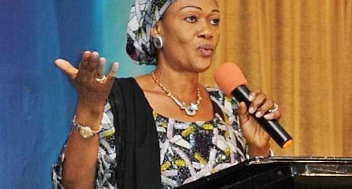My husband not cause of hardship – Tinubu’s Wife