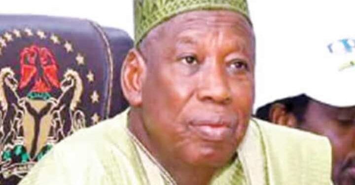 Alleged N50bn Fraud: Arrest, Prosecute Ganduje Now Or Resign, Anti-Corruption Groups Tell EFCC Chairman Olukoyede