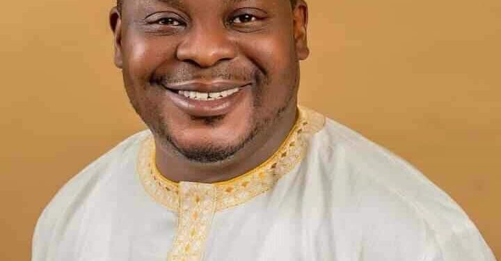 Ido LG’s Development Belongs To All, Adeojo, Asks Individuals, Group To Get Approval To Work On Govt Properties