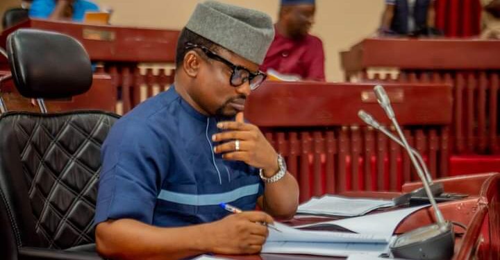 Oyo Lawmaker, Babalola call for All LGA to Embark on Extensive Farming for food Sufficiency