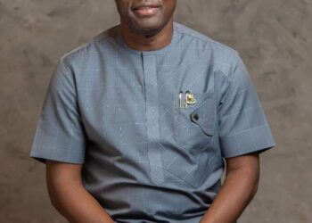 Oyo LG Secretaries Appreciate Governor Seyi Makinde