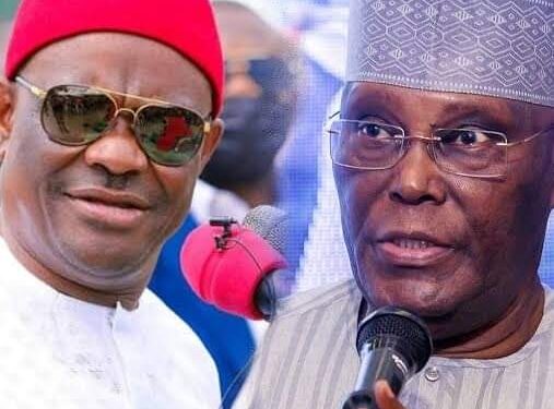 Go Home, Nigerians Have Rejected You, Wike Hits Back At Atiku