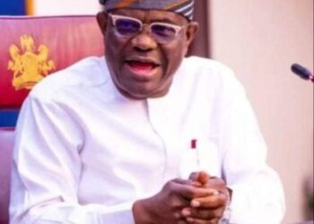 PDP Crisis: Damagum Not My Friend, Never Supported Me -Wike