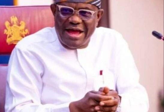 PDP Crisis: Damagum Not My Friend, Never Supported Me -Wike