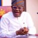 PDP Crisis: Damagum Not My Friend, Never Supported Me -Wike