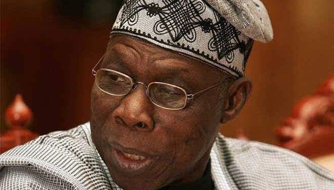 Current insecurity worse than during my government – Obasanjo