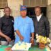 Birthday: Naija24hrs Publisher Congratulates Chairman AANFE Ayo Olopoenia On his Birthday
