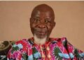 Nollywood godfather, Charles Olumo Agbako is dead, 102yrs