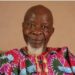 Nollywood godfather, Charles Olumo Agbako is dead, 102yrs