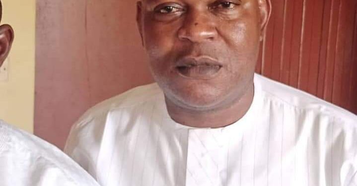 Breaking: Oyo Assembly Suspends Oyo East LG Chairman, Hon. Oluokun