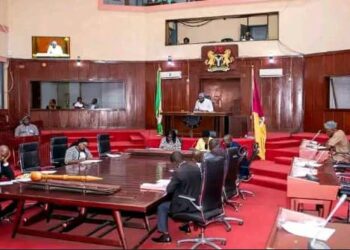 Oyo Assembly Passes Bill to Rename Okeogun Polytechnic, Saki