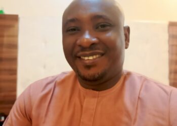 Hon. Olugbenga George Adetunji OGA Commends MUGATY/ROBERT Led Administration in Kajola Local Government