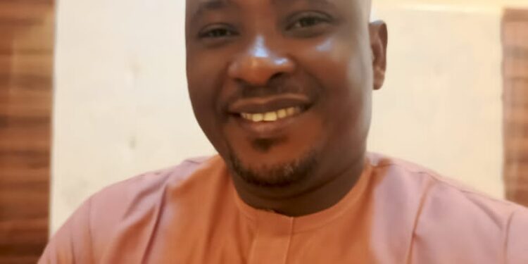 Hon. Olugbenga George Adetunji OGA Commends MUGATY/ROBERT Led Administration in Kajola Local Government