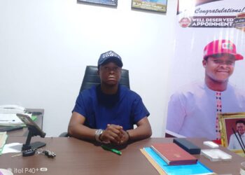 3,000 Youths Embark on Digital Transformation Journey as Oyo Partners THX22 Foundation