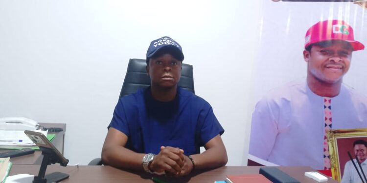 3,000 Youths Embark on Digital Transformation Journey as Oyo Partners THX22 Foundation