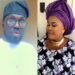 Birthday: “At 65, You Remain Forever Young, Radiating Beauty And Grace” – Populist News Publisher, Aderibigbe Yisahu, Celebrates Mom