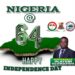 Omi-Apata LCDA Boss, Hon. Barr. Olayemi Oluwasina, Offers Prayers for Nigeria on Independence Day