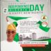 NIGERIA @64: IBSWLG Chairman, Akande Felicitates with Nigerians, Advocates for Prayer and Unity