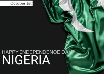 NIGERIA @ 64: EGBEDA COUNCIL BOSS ADMONISHES RESIDENTS TO HAVE FAITH IN BETTER TOMORROW.