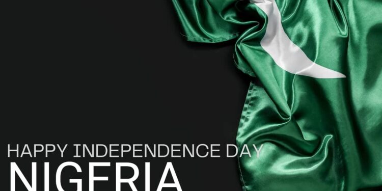 NIGERIA @ 64: EGBEDA COUNCIL BOSS ADMONISHES RESIDENTS TO HAVE FAITH IN BETTER TOMORROW.