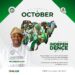 Nigeria @64: Ibadan North Council Boss, Olufade, Celebrates Independence Day with Heartfelt Message*
