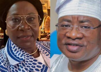 Birthday: Solution’s FM Boss Chief Adegoke Adegboyega Pens Heartfelt Note for Chief Mrs Mutiat Ladoja