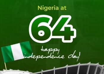 Independence Day: Oyo PDP Congratulates Nigeria, Commends Oyo People for supporting Makinde