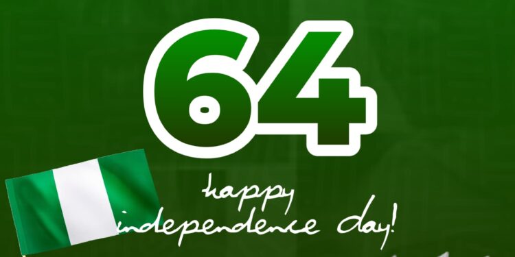 Independence Day: Oyo PDP Congratulates Nigeria, Commends Oyo People for supporting Makinde