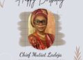 A Life of Service: Honourable Akande Salutes Chief Mrs. Mutiat Ladoja on Her Birthday
