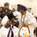 BIRTHDAY: OYO MARKET LEADER PRINCESS ABEO FETES CHIEF MRS. MUTIAT LADOJA