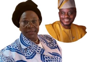 Birthday:Oyo West LG Boss, Olukitibi Celebrates Oloye Babatunde Ologburo ‘s Virtues