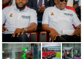 Independence Day: Oyo State Government Reiterates Commitment to Unity and Development