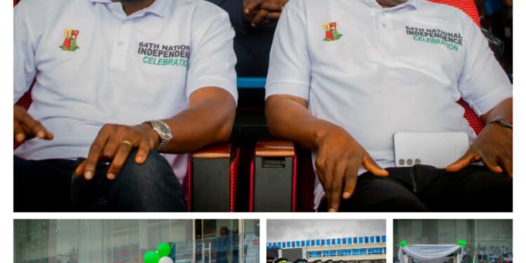 Independence Day: Oyo State Government Reiterates Commitment to Unity and Development