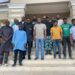 Otunba Seye Famojuro, Adebowale Falana, Babajide Gabriel, Olufade,  Kamorudeen, Others Welcome Precision Automation Experts to Ibadan Ahead of Digital Skill Acquisition Training for 3,000 Youths