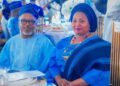 COMMISSIONER FOR WOMEN AFFAIRS & SOCIAL INCLUSION CELEBRATES CHIEF WALE ATANDA ON HIS BIRTH ANNIVERSARY