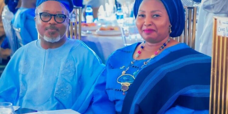 COMMISSIONER FOR WOMEN AFFAIRS & SOCIAL INCLUSION CELEBRATES CHIEF WALE ATANDA ON HIS BIRTH ANNIVERSARY