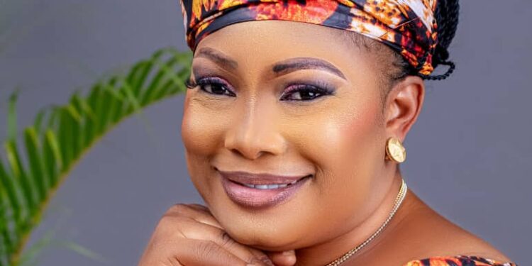 Omituntun Ladies Extols Convener, Oluwabusolami Ladapo Odeseye on Birthday