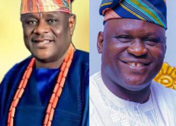 Birthday: Chief Babatunde Ologuro! Your influence remains a guiding light to all who know you. Hon Abiodun Adedoja Ekolo