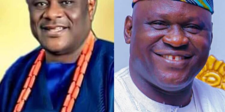 Birthday: Chief Babatunde Ologuro! Your influence remains a guiding light to all who know you. Hon Abiodun Adedoja Ekolo