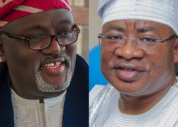 Omituntun Ladies Extols Convener, Oluwabusolami Ladapo Odeseye on Birthday