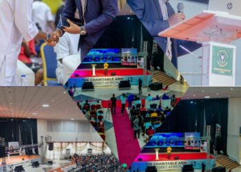 Empowering the Next Generation: Oyo Govt Begins Digital Training Skills For 3,000 Youths