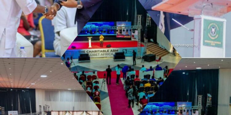 Empowering the Next Generation: Oyo Govt Begins Digital Training Skills For 3,000 Youths