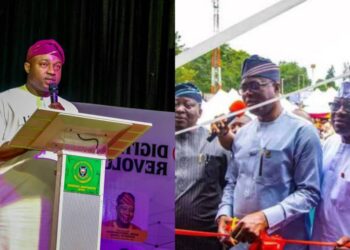 Ibadan North Council Chairman, Olufade Lauds Governor Makinde’s Commitment to Local Government Transformation