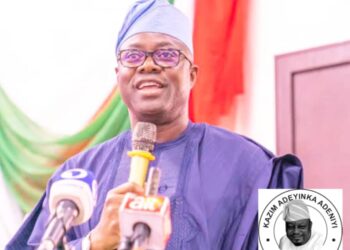 Hon. Kazim Bibire Commends Governor Makinde’s Visionary Leadership in Local Government Reforms