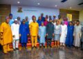 First Biggest Sport Competition In Ogbomoso, Orumogege Cup Enters Final Stage – OCYF